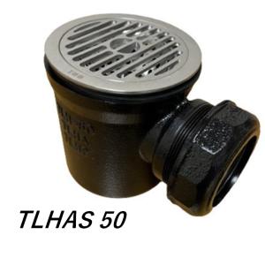 ダイドレ:掃兼ドレン 非防水層用 型式:CODD-C 50 : 配管部品 ヤフー店