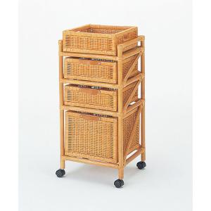今枝商店 籐チェスト 籐 ラタン 収納 YHW701 : 今枝商店 - 通販