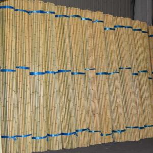 注文分竹材（平割） 創作だこ用 平竹 2×5×900mm 100本入り | ゆめ画材