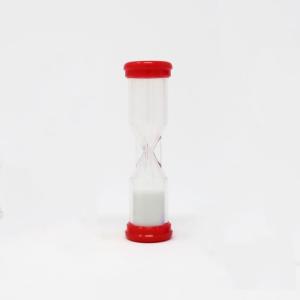 砂時計 30秒 1分 90秒 2分 3分 プラ...の詳細画像3