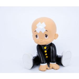 フィギュア 手塚治虫 写楽保介(ブラックVer.)の商品画像