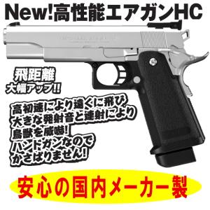New!鳥獣害対策 エアガンHCの詳細画像1