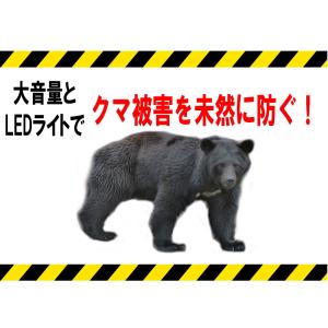 『鳥獣撃退器ウィリー』ソーラー式 鳥獣害対策 ...の詳細画像3