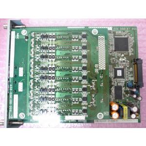 【中古】 PN-4CSIA NEC APEX3600/3600i CS4接続装置ユニット □NEC APEX3600 CS4ch基地局ユニット 【PN-4CSIA】 (4)□ : イメージ