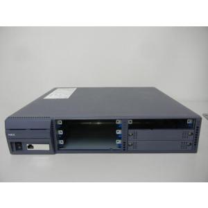 ジャンク NEC SV9300 (SV93 LTM-B) 中古現状品 ジャンク NEC SV9300