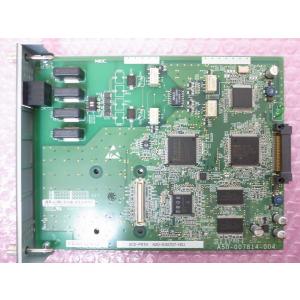□【☆ZX☆】 NTT αZX SM 4chブロードバンドルーターユニット 【ZXSM
