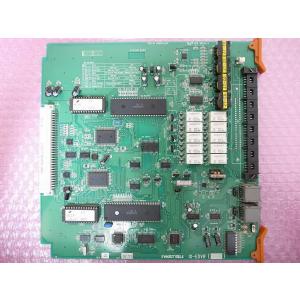 □【☆22年製造☆】 NTT ZX HOME 主装置 【ZXH-ME-[1]】 (1