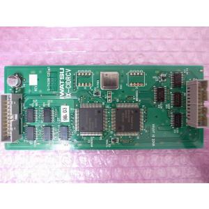 □岩通 TELMAGE INS1500ユニット 【IX-ICOTP-1】 (2 □岩通 TELMAGE INS1500ユニット 【IX-ICOTP-1】 (2