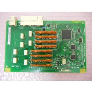 □【☆ZX☆】 NTT αZX SM 4chブロードバンドルーターユニット 【ZXSM