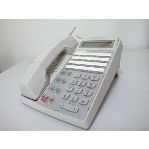□FUJITSU DG-Station 100C2 多機能電話機 【FC651C2】 (11