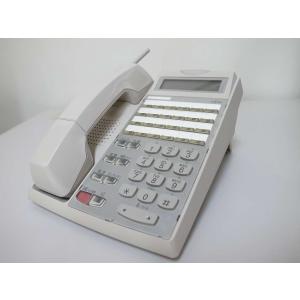 □FUJITSU DG-Station 100C2 多機能電話機 【FC651C2】 (11