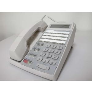 □FUJITSU DG-Station 100C2 多機能電話機 【FC651C2】 (11