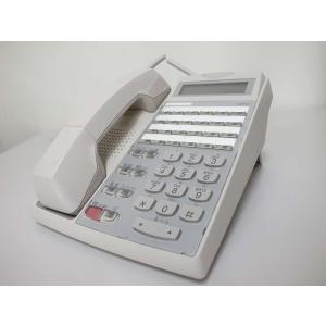 □FUJITSU DG-Station 100C2 多機能電話機 【FC651C2】 (11