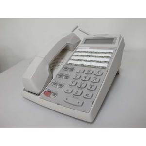 □FUJITSU DG-Station 100C2 多機能電話機 【FC651C2】 (11