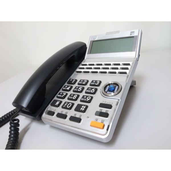 ■■saxa AGREA HM700　18ボタン多機能電話機　【TD615(K)】■■