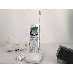 □FUJITSU DG-Station 100C2 多機能電話機 【FC651C2】 (11