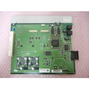 □【☆ZX☆】 NTT αZX SM 4chブロードバンドルーターユニット 【ZXSM