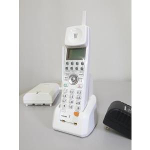 □【☆特価☆】 日立 MX/CX 構内PHS 【HI-D6 PSII】 2台 (8