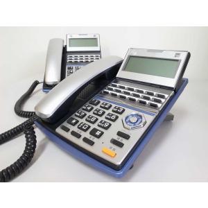 □【☆特価☆】 日立 MX/CX 構内PHS 【HI-D6 PSII】 2台 (8