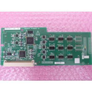 □NTT αNX L 停電切替ユニット 【NXL-8PFU-[1]】 (1)□ : イメージ