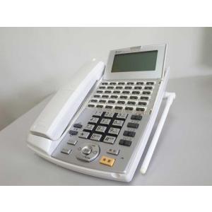 □FUJITSU DG-Station 100C2 多機能電話機 【FC651C2】 (11