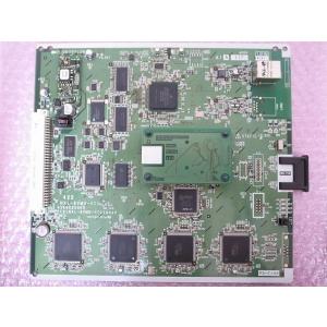 □NTT αNX L 停電切替ユニット 【NXL-8PFU-[1]】 (1)□ : イメージ