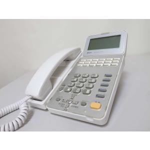 ■■NTT αGX スター18ボタン標準電話機 ...の商品画像
