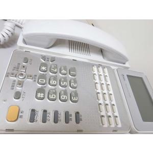 ■■NTT αGX スター18ボタン標準電話機...の詳細画像1