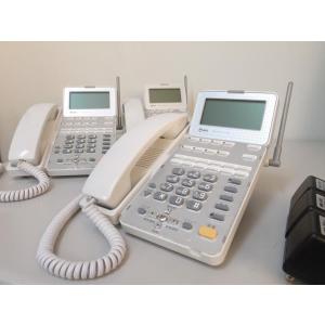 □【☆特価☆】 NTT αGX 電話機専用通話録音装置 【GX-RECAP-[1]】 3台