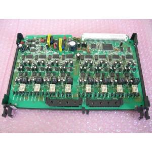 □【☆ZX☆】 NTT αZX SM ISDN外線ユニット 【ZXSM-1IDSICOU-[1 □【☆ZX☆】 NTT αZX SM ISDN外線ユニット 【ZXSM-1IDSICOU-[1