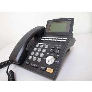 NTT NTT ZX2-(24)STEL-(1)(K) 24ボタンスター標準電話機(黒)【新品