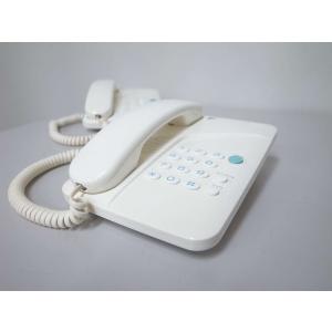 whiteさま専用 NTT NTT ZX2-(24)APFIPTEL-(1)(W) 24ボタンアナログIP停電電話機(白