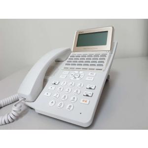 ご注文商品 □【☆現行品入荷☆HOME☆】 NTT αZX(HOME) 18ボタン標準電話機 【ZX