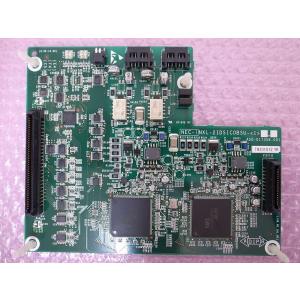 □NTT αNX L 停電切替ユニット 【NXL-8PFU-[1]】 (1)□ : イメージ