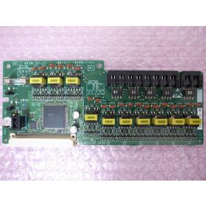 □【☆ZX☆】 NTT αZX SM 4chブロードバンドルーターユニット 【ZXSM