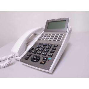 NEC NEC Aspire6 DX210 TEL(BK) ATG-1-1D(BK)TEL ・一般電話機 