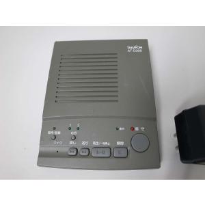 □【☆特価☆】 TAKACOM 通話録音装置 【VR-D175】 4台 (2