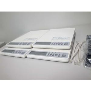 【2台】タカコム TAKACOM 通話録音装置 VR-D175(4GB) □【☆特価☆】 TAKACOM 通話録音装置 【VR-D175】 4台 (2