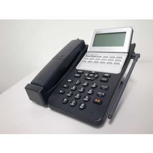 PLATIA II サクサ ランクA TD1010（W) プラティアIII 多機能電話機