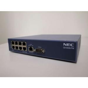 □NEC Carrity-NW 構内PHS 【PS8D-NW】 3台 (30)□ : イメージパレット