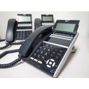 □【☆特価☆】 日立 MX/CX 構内PHS 【HI-D6 PSII】 2台 (8