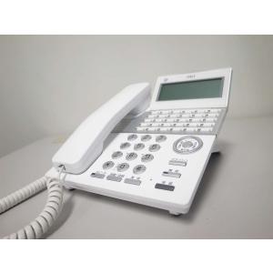 □FUJITSU DG-Station 100C2 多機能電話機 【FC651C2】 (11