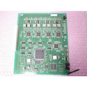 □日立 NETTOWER CX-01 4回線ISDNインターフェース 【CX01-4IBTCA-OB