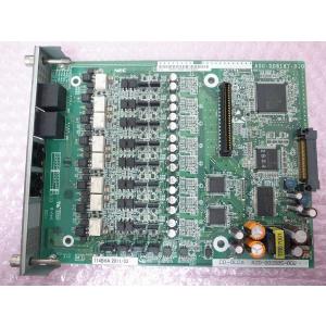 □【☆ZX☆】 NTT αZX SM 4chブロードバンドルーターユニット 【ZXSM