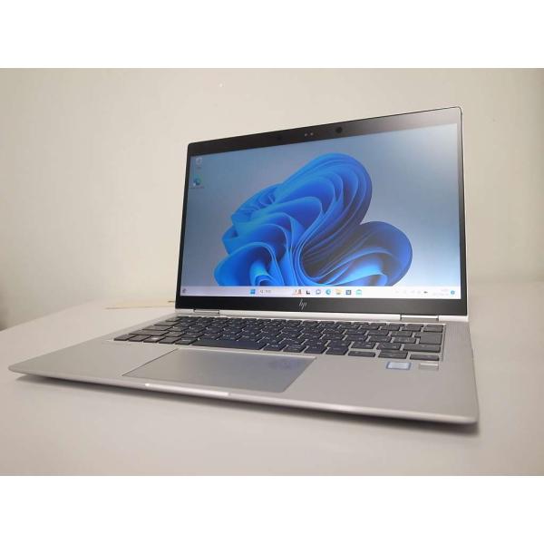 ■☆Win11☆8th☆ HP EliteBook x360 1030 G3 Corei5-8250...