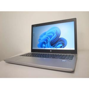 ■☆RAM16☆i7☆DVD☆ HP ProBook 650 G4 Corei7-8550U SSD256G (2023-0614-2022)■｜imagepallet