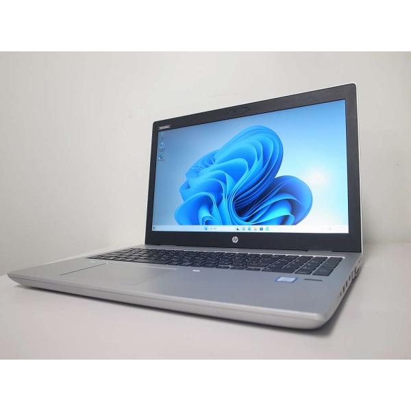 ■☆RAM16☆i7☆SSD128+HDD1TB☆ HP ProBook 650 G4 Corei7...