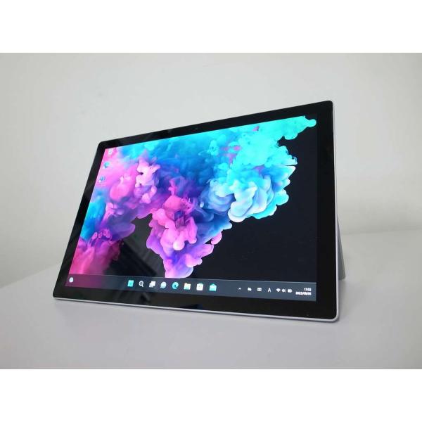 Microsoft Surface Pro 6 バッテリー新品 Corei5-8350U SSD25...