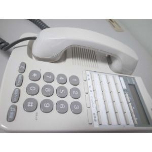 ■FUJITSU オフィス用単体電話機 iss...の詳細画像1
