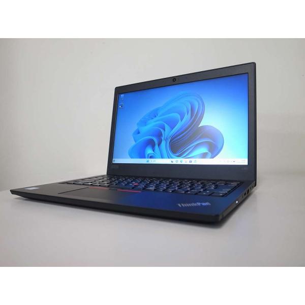 美品 Lenovo ThinkPad L380 Corei5-8250U SSD256G Win11...